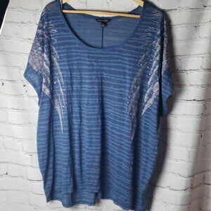 Rock and Republic Top
